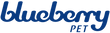 Blueberry Pet logo