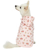 Dog Sweatshirt DOGS & CATS & CO. A Scent of Spring Dog Sweatshirt Baby Pink / 10