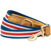 Dog Leash DOGS & CATS & CO. A la Mode Dog Leash Taupe / 6ft, M
