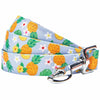 Dog Leash Blueberry Pet Zesty Fruit Dog Leash Nutritious Pineapple / S