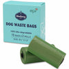 Dog Waste Bag Blueberry Pet 30 Counts/2 Rolls Bio-degradable Dog Waste Bags 30 Count