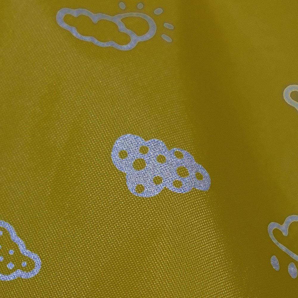 Sunflower raincoat hotsell