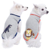 Dog Shirt Blueberry Pet Forest Fun Dog T-Shirts, 2 Pack Forest Fun / 10