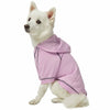Dog Sweatshirt Essentials by Blueberry Pet Better Basic Cotton Blend Matching Dog & Owner Sweatshirt Dog - Pink Lilac / 10