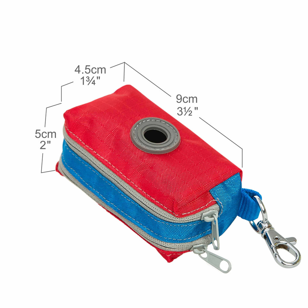 Brilliant Basics Zip Lock Bag 60 Pack