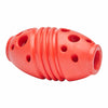 Dog Toy Blueberry Pet Curved Shaped Interactive Dog Treat Toy and Slow Feeder Curved Shaped