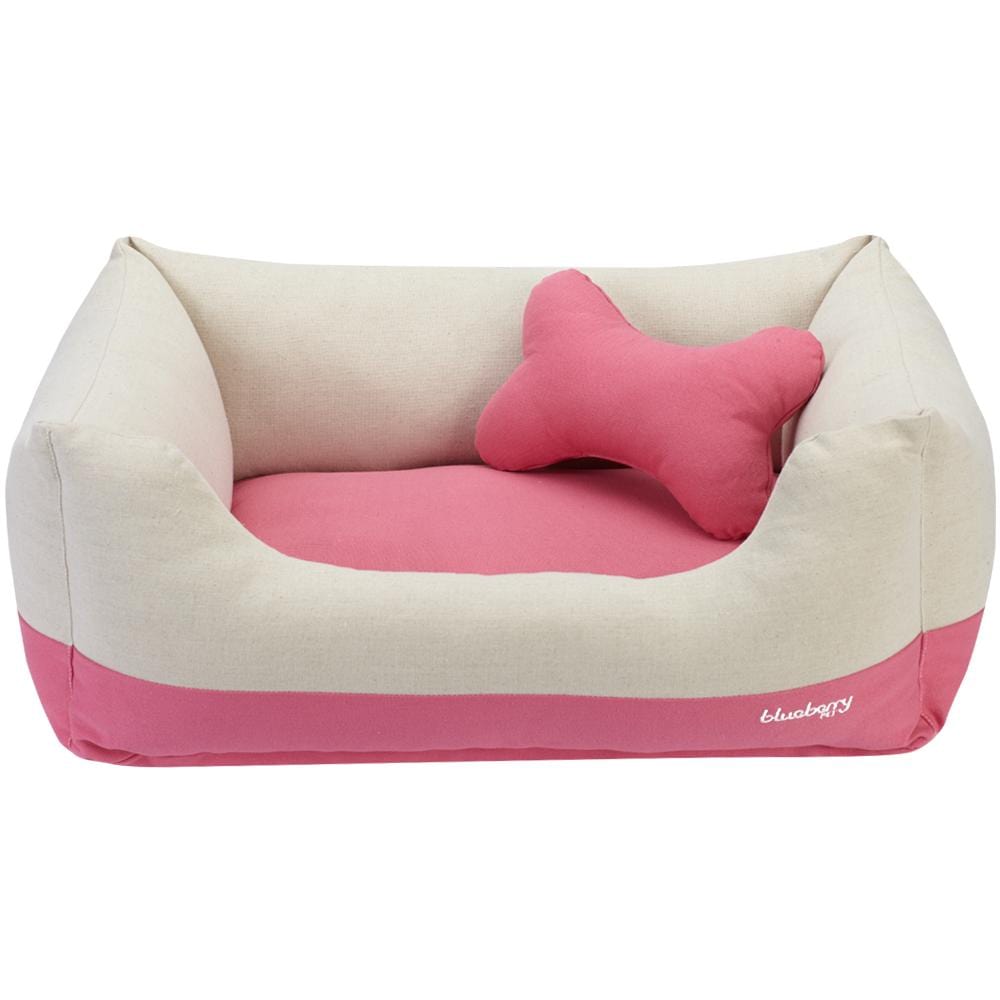Durable dog bed cover top