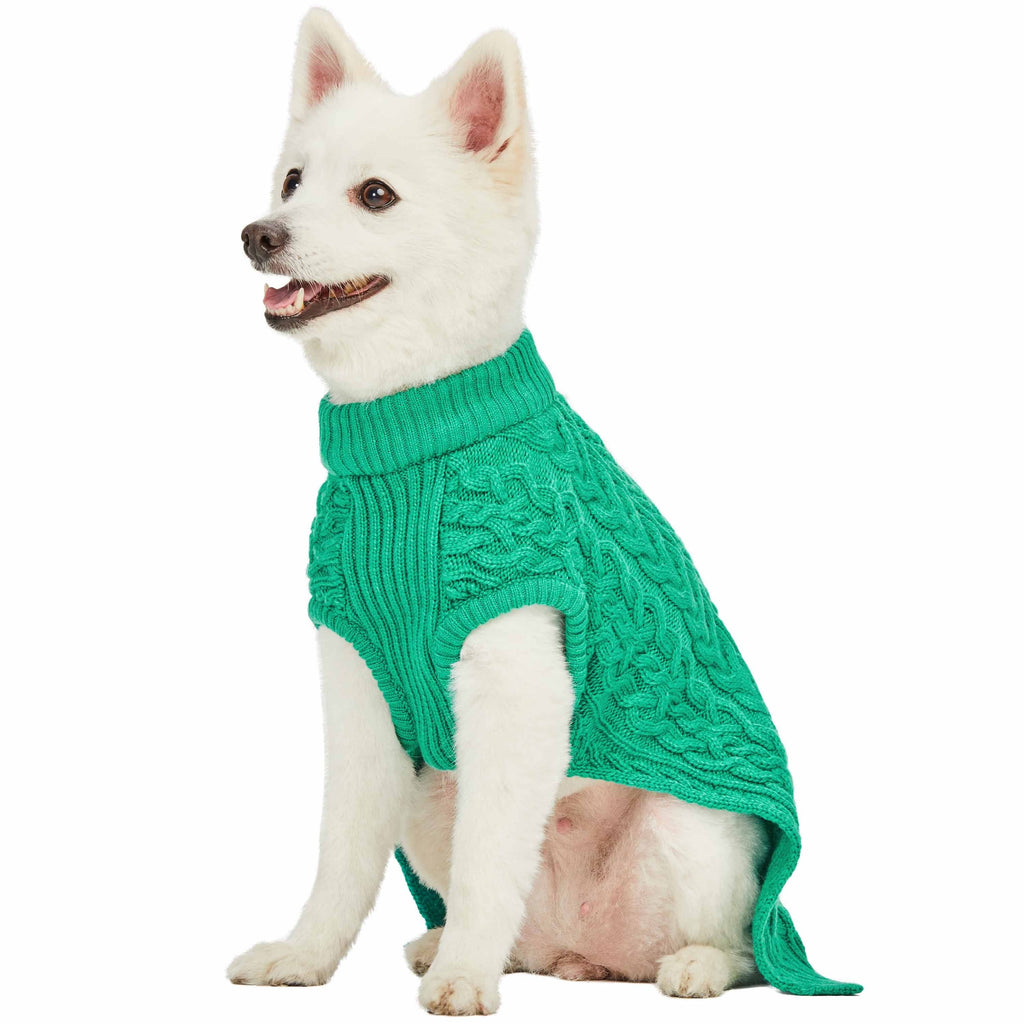 Blueberry dog sales sweater