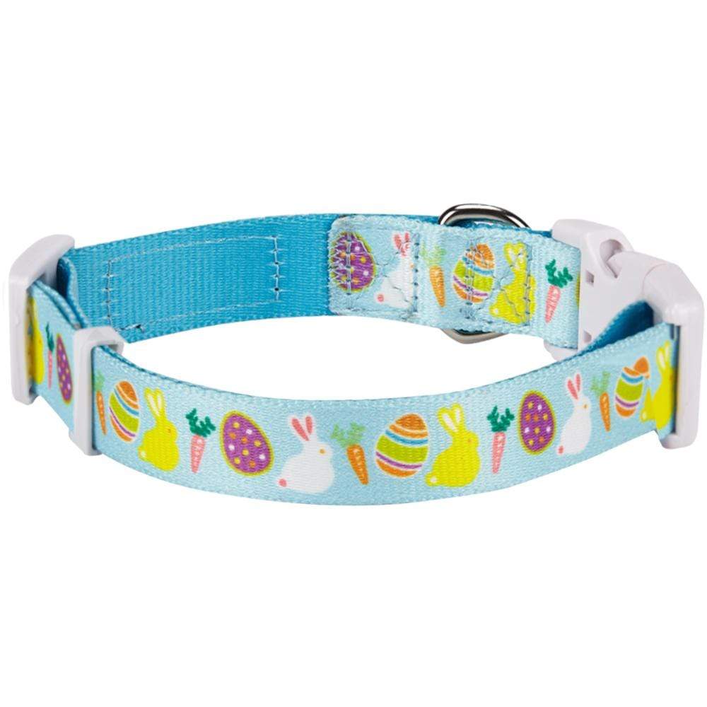 Easter dog collars sale