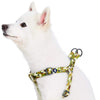 Dog Harness Essentials by Blueberry Pet Camouflage Dog Harness Green Camo / Small