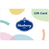Gift Cards Blueberry Pet Blueberry Pet e-Gift Card
